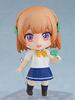 Nendoroid A Romantic Comedy That a Childhood Friend Will Never Lose To Shida Kuroba Painted Movable Figure Non-scale ABS&PVC
