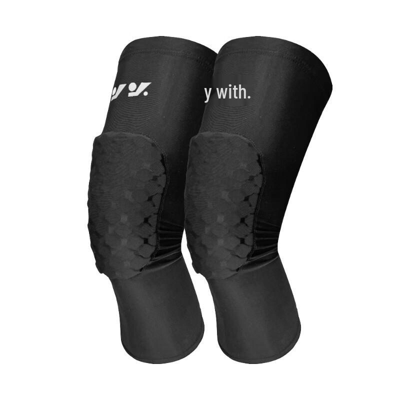 Strong Honeycomb Sports Knee Pads S