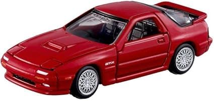 

Tomica Premium Mazda Savanna Takara Tomy Mall RX-7