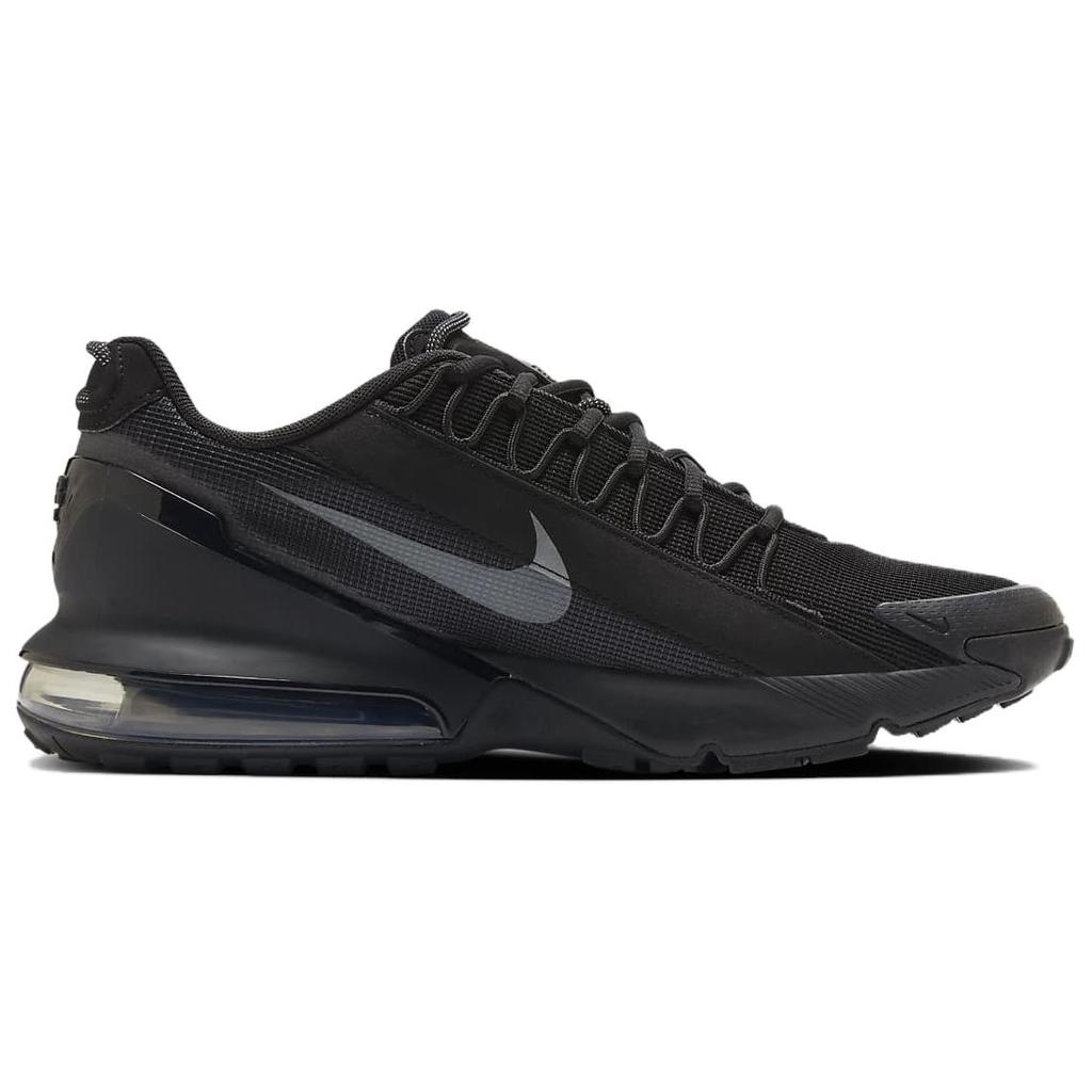 Nike Air Max Pulse Roam Triple Black Men Sneakers DZ3544-002