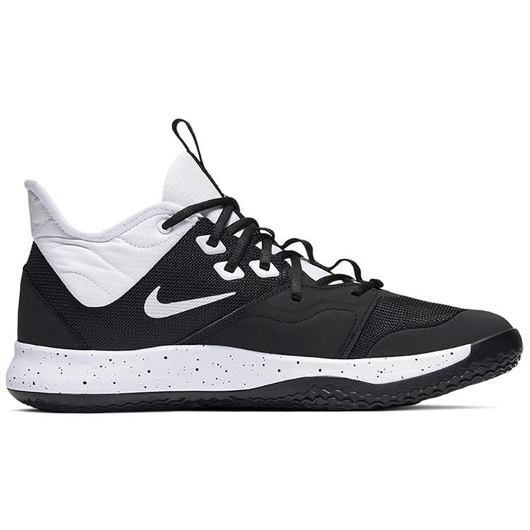 Nike PG 3 TB 'Black' Men's CN9512-002