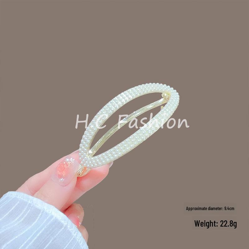 

Роскошная заколка для волос с кисточкой в виде рыбьего хвоста: Элегантная заколка-бабочка для пучка или прямых волос