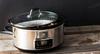 ELECTROLUX ESC7400 SLOW COOKER 6.6 L