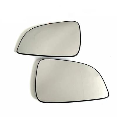 09-13 OPEL ASTRA H Αντικατάσταση Θερμαινόμενου Κατόπτρου