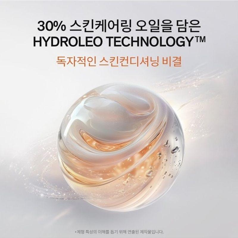 Jinseol Cleansing Foam 150g
