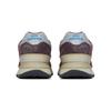 New Balance 574 'Rot' Sneaker U574LGBR