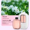 JiaXiu Automatic Scent Diffuser with Hilton Essential Oil CN Plug (adapter Included)