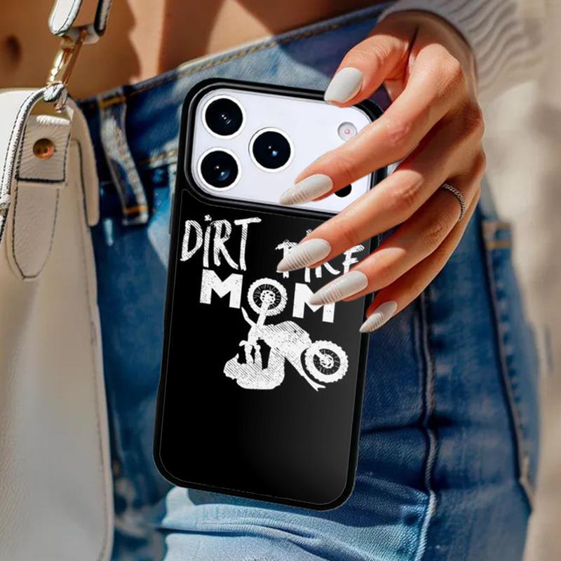 

Moto Cross Motorcycle Sports Phone Case For iPhone 17 Air 14 15 13 12 Max Cover For Apple 16e 11 Pro Max Plus Coque iPhone 12pro max