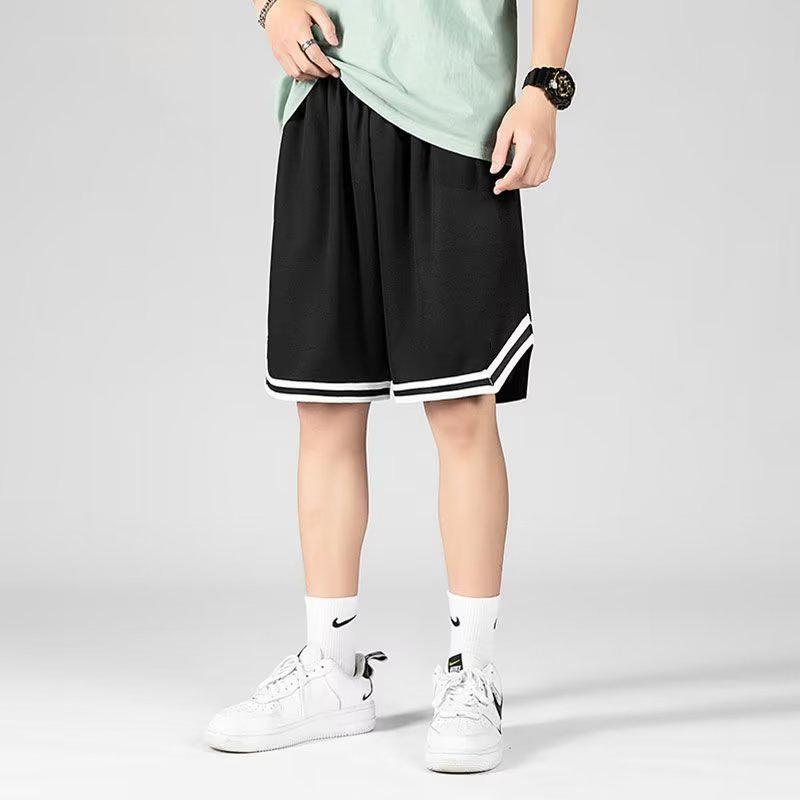 

Мужские модные повседневные рабочие шорты из чистого хлопка с карманами XXL