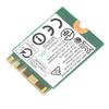 DualBand Wireless Network Card QCNFA344A WiFi for Bluetooth Chip Model Wirefree Module for Windows