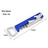 Wutuo Multi-functional Bottle Opener