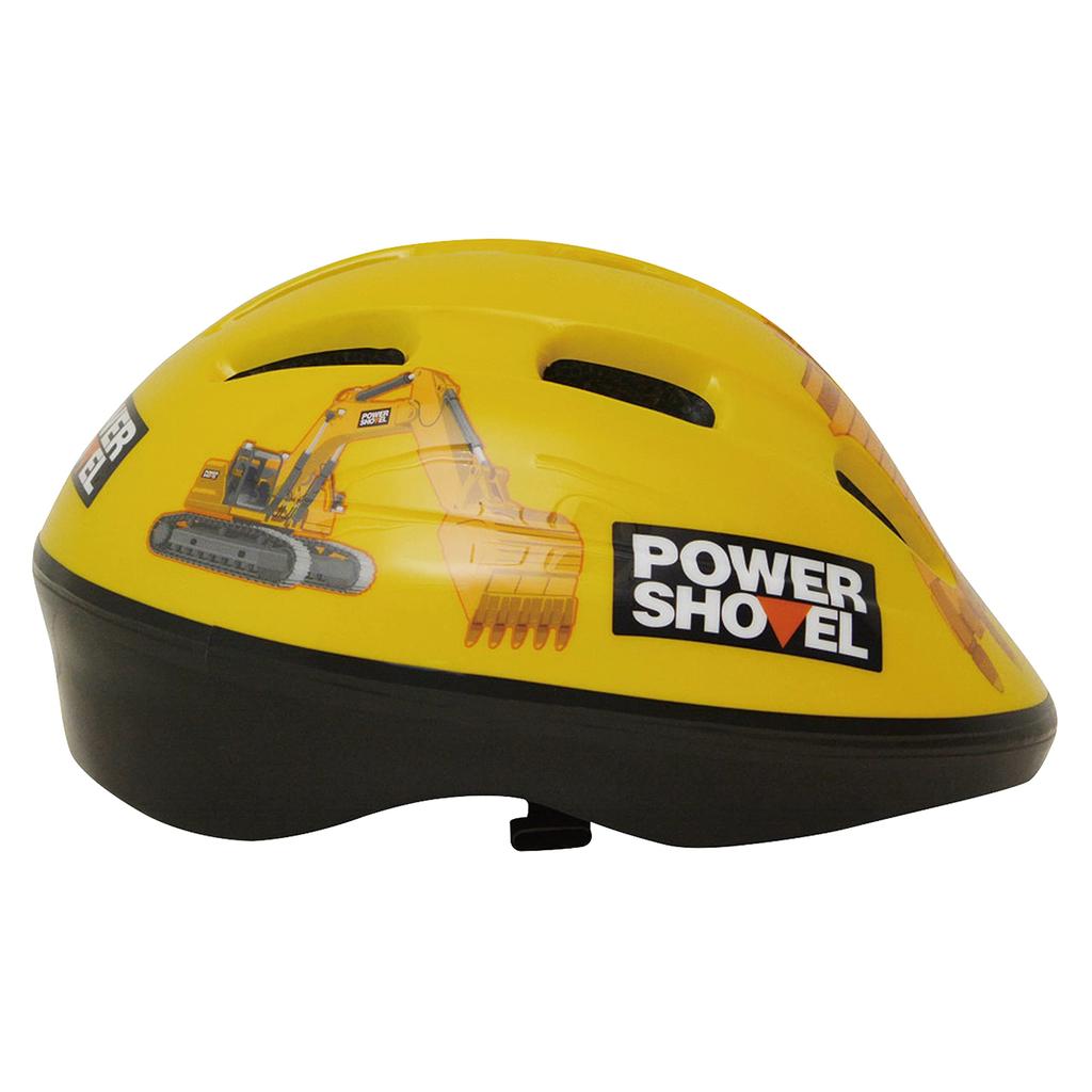 Kanak Planning Excavator Helmet HV-004 50-56cm