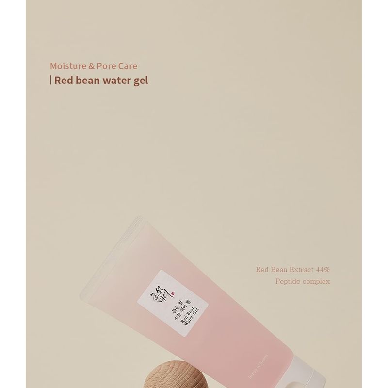 Beauty of Joseon Red Bean Water Gel