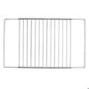 Grille De Four - Cook Concept - Extensible - Argent