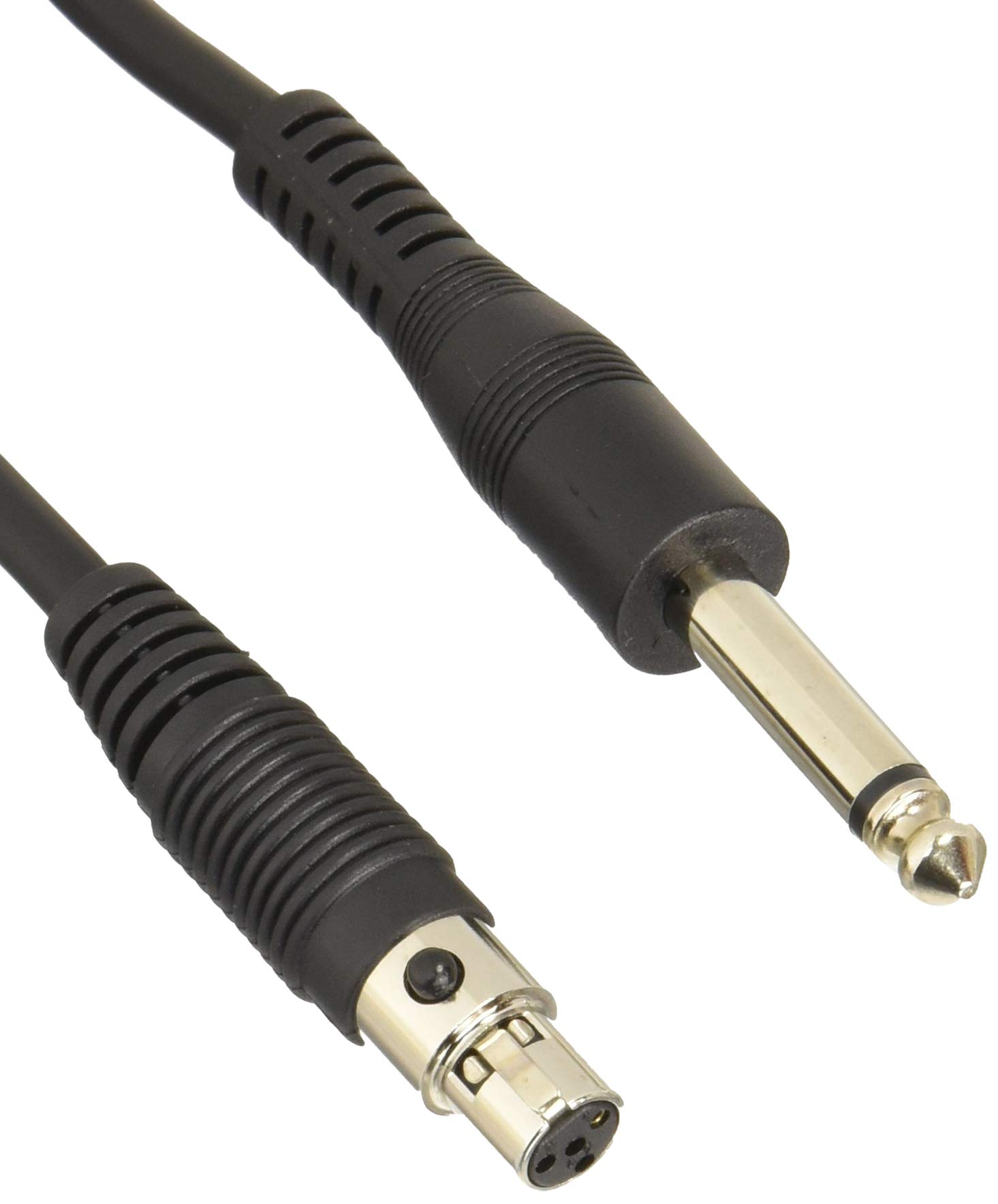

Guitar cable for K.W.S wireless system LS-66GT