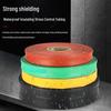 Laorui 10kV High-Voltage Insulating Heat Shrink Tubing