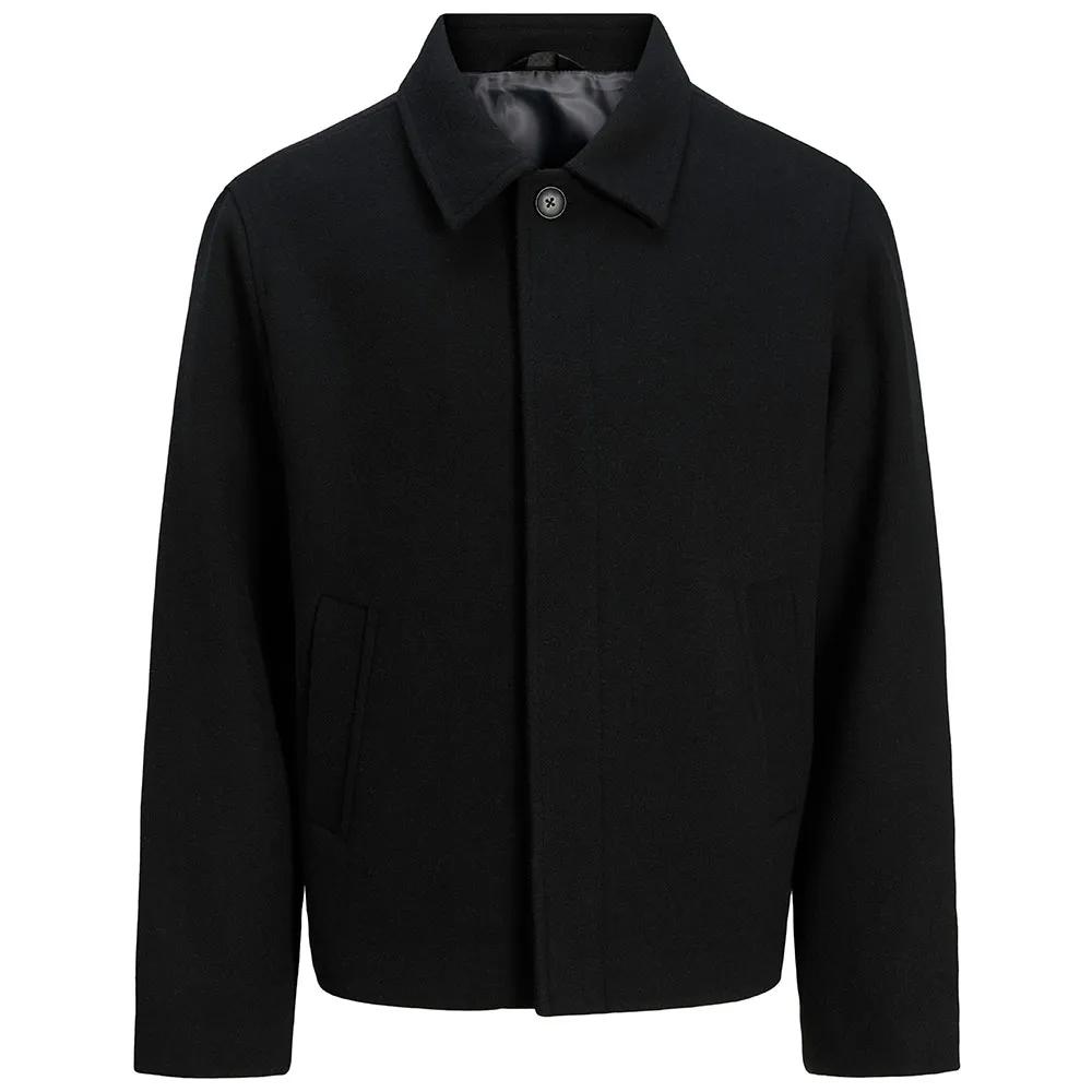 Jack & Jones Пальто Harris Short