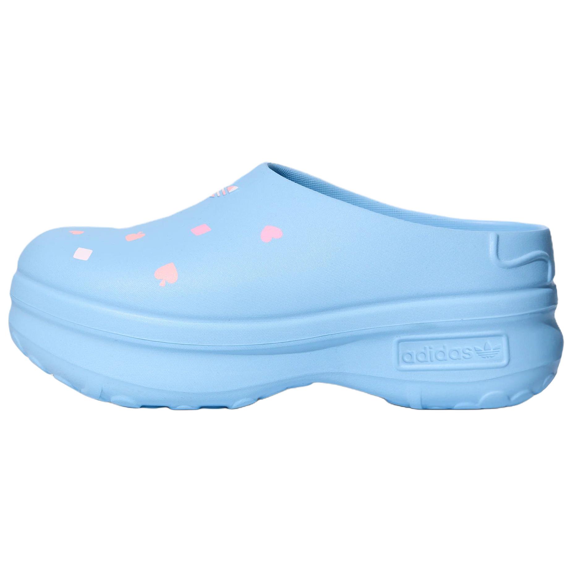 Adidas Originals × Disney Adifom Stan