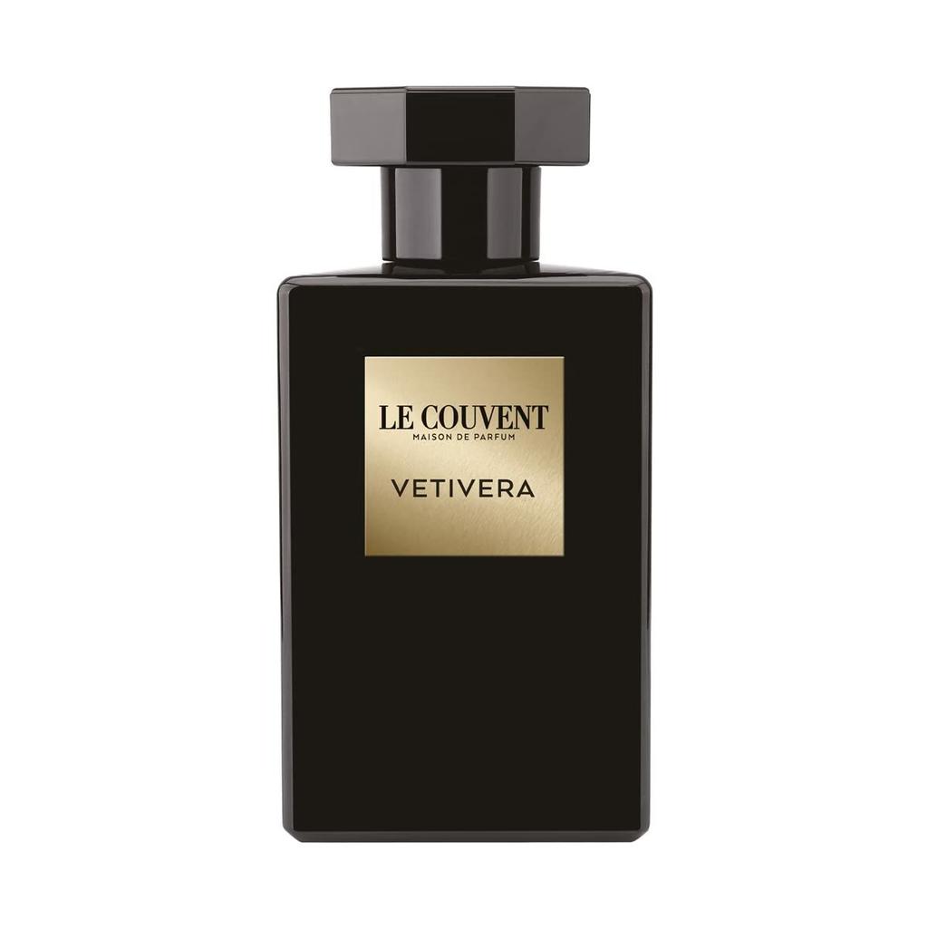 Le Couvent Maison De Parfum, Vetivera, Eau De Parfum, Unisex, 100 Ml