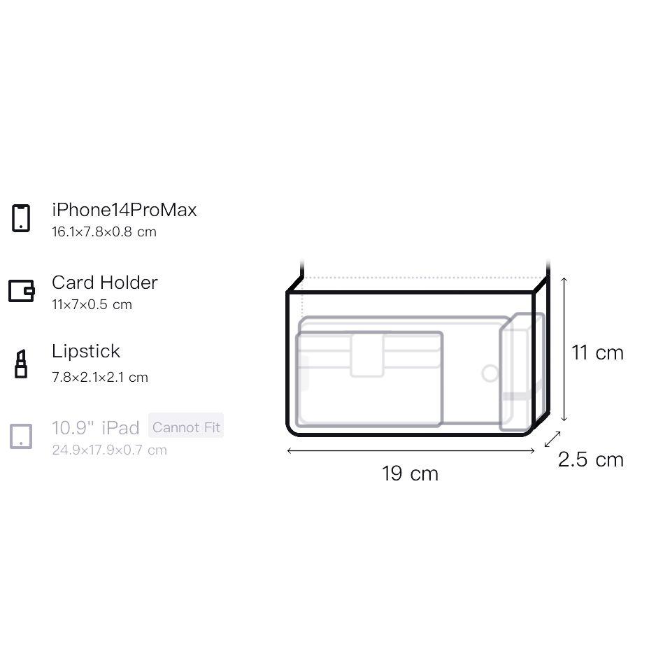 Bottega Veneta Woven Leather Clutch Wallet Women wallet Black 608053-VCPP2-8425