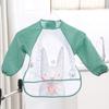 Baby Bibs Printed Cartoon Waterproof Newborn Bib