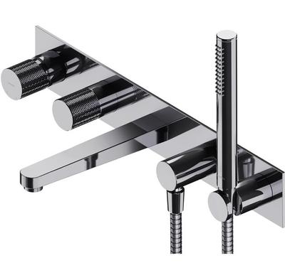 Contour Chrome Mixer (CT80371CR)