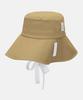 Hwaiteusaenjeu Strap Bucket Hat Newkur (4 Colors)