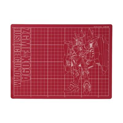 Mobile Suit Gundam Schneidematte Mobile Suit Gundam SEED Justice Gundam