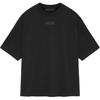 Fear of God Essentials SS24 T-shirt 'Black' Men's 125SU244190F