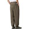 THE NORTH FACE Urban Exploration SS25 Casual Pants Men's Smoky Brown NF0A8CJG-1OI