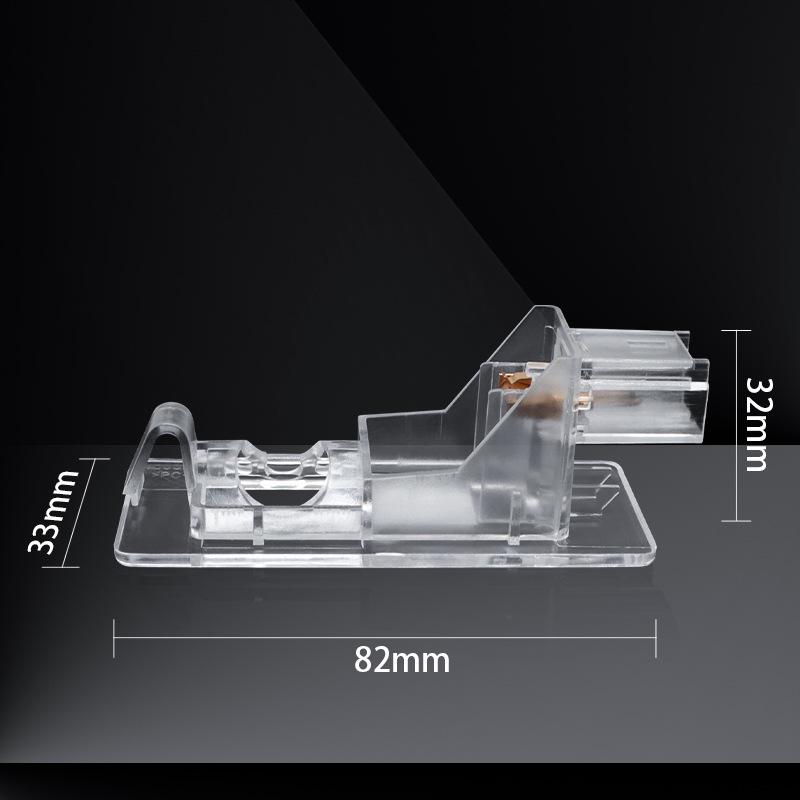 Renault Captur/Kaptur/Fluence Rückfahrkamera-Gehäuse