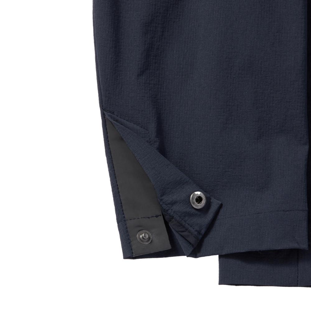 Brompton London Bike Jacket - D/Navy (P241Mjk202)