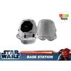 STAR WARS - IMC TOYS - Base Station Storm Trooper and Darth Vader - Walkie Talkie - Boy - 3 Years and Up