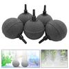 5 Stück 50mm Aquarium Kugel Luftverteiler Ersatzzubehör für Dwc