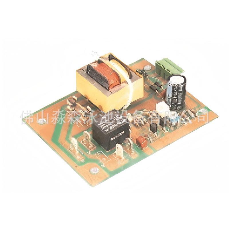 Sauna Steam Generator Control Panel & Electronic Board Motherboard Accessories