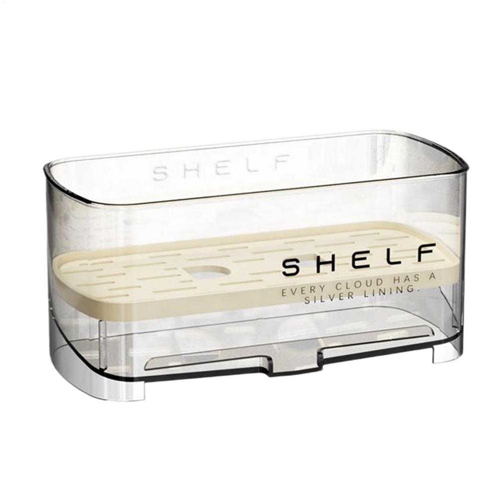 Kitchen Sink Drain Rack Detachable Holder Organization Storage  Drainer Sponge Dishcloth Towel Rack  Kitchen Accessories