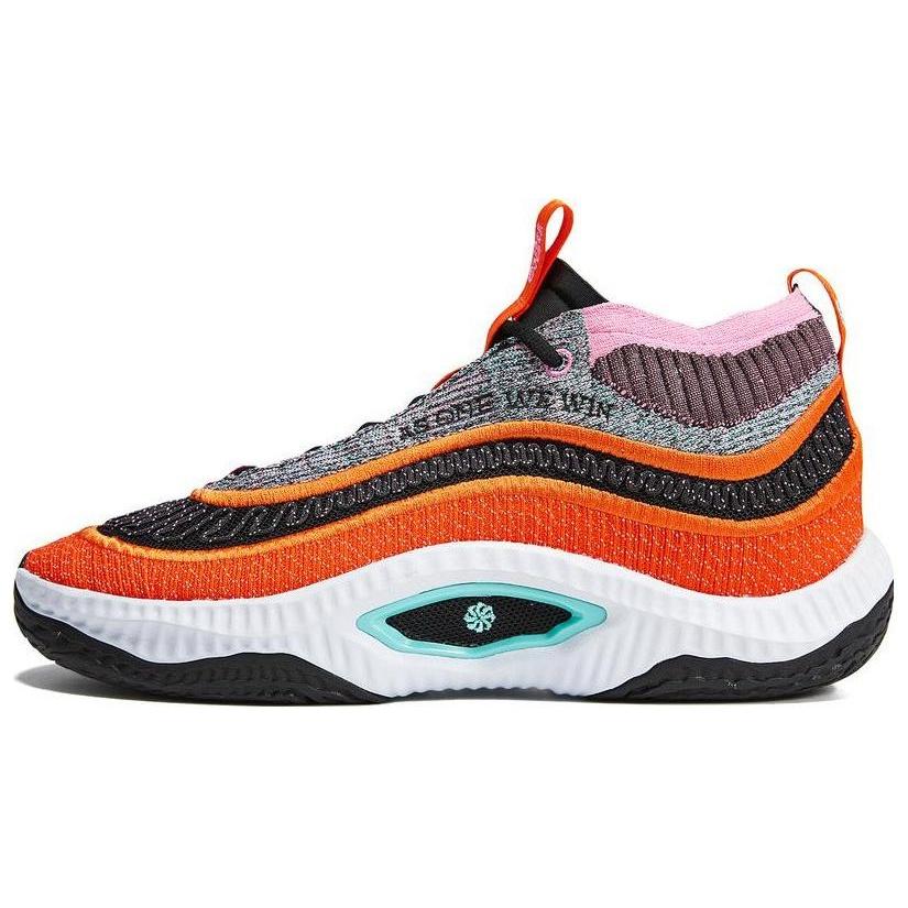 Nike Cosmic Unity 3 EP As One We Win Men s DV2770-001 EU 41