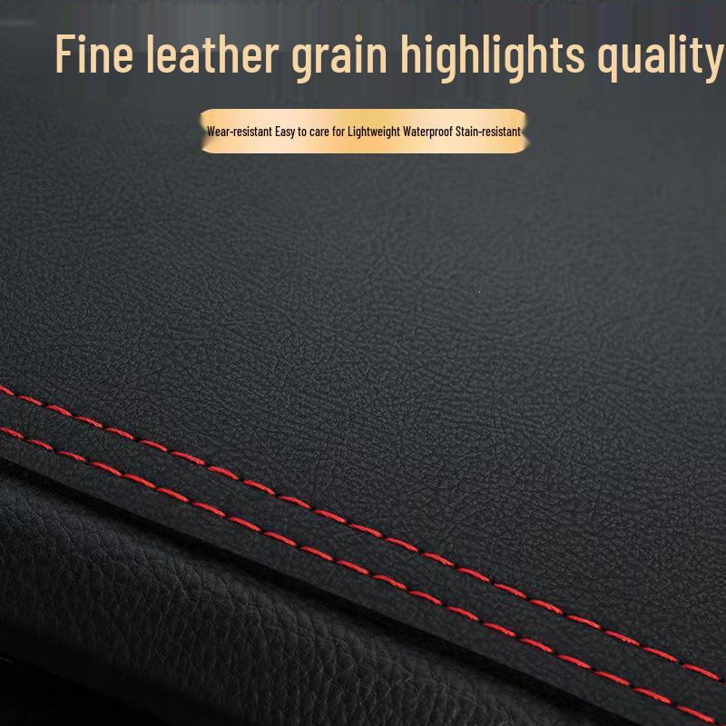 Geely Emgrand GS Front Dashboard Sun Shade Mat