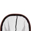 Golden Mean Landing Net GM Trout Net Brown M