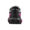 SALOMON Sense Ride 5 'Plum Kitten Pink Glow' 473854