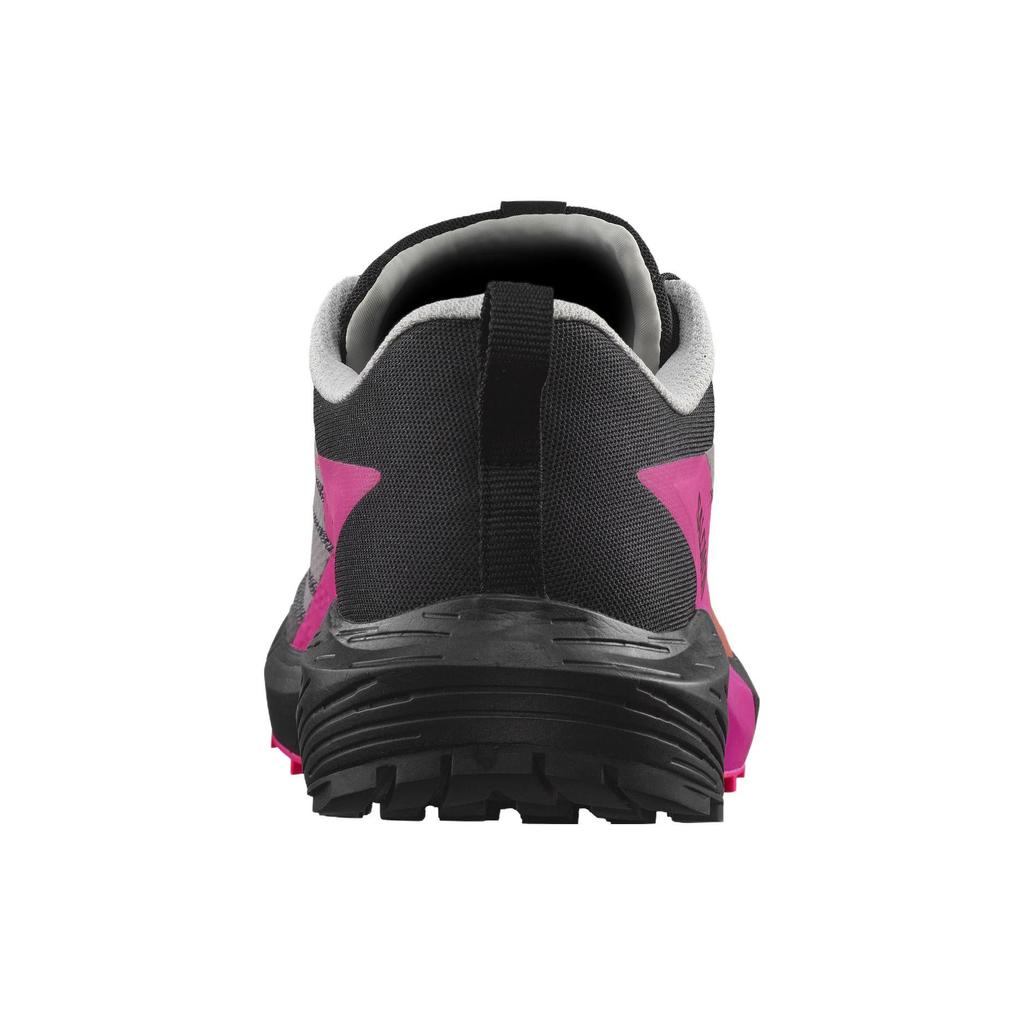 SALOMON Sense Ride 5 'Plum Kitten Pink Glow' 473854