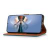 Wallet Case for Redmi Turbo 5 Max 5G - Leather/PU, Blue