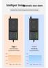 Zhiyunxing 60V 20AH Electric Vehicle Charger with Reverse Polarity Protection & Full Temperature Shutdown for Lithium Batteries.