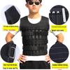 Adjustable Weighted Training Gear