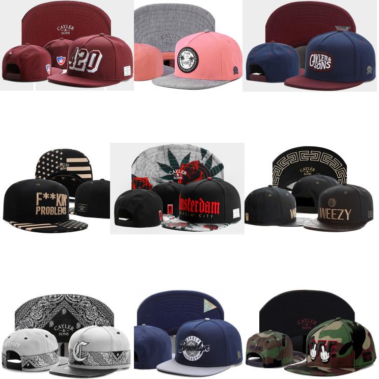 Optional, Size Cap, Flat Rim Cap Shade Sun Protection Cap Unisex Hip Hop Adjustable Baseball Cap