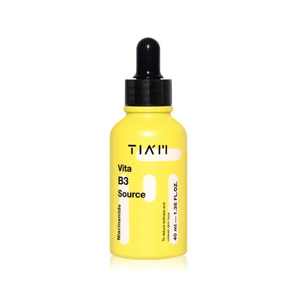 TIAM Tiam Vita B3 Source 40ml