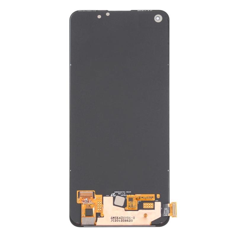 For Oppo A94 CPH2203 Grade S OEM AMOLED Screen and Digitizer Assembly Repair Part (without Logo)