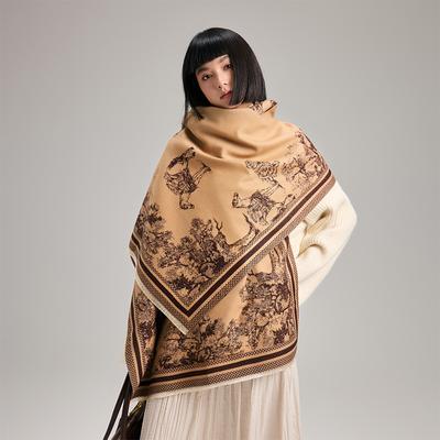 Accessories – Skjerf og skaut