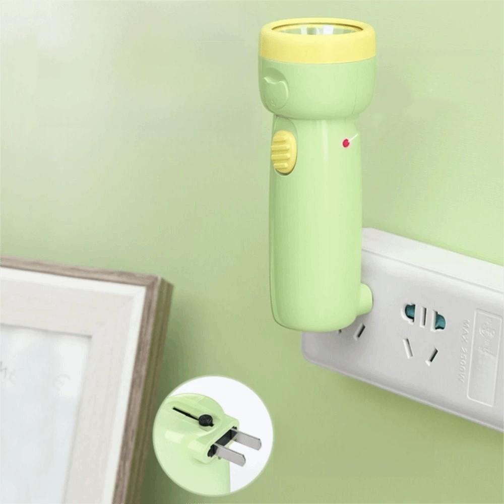 High Brightness Rechargeable Torch Light Portable Design High Brightness Light Camping