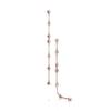 Timeless Bubble Chain Earrings Ms3e211f
